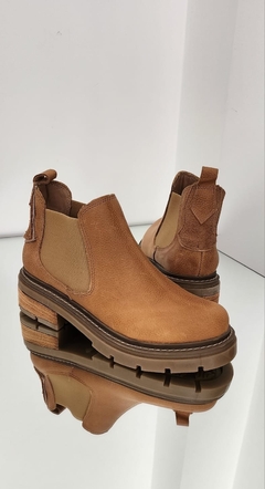Bota Carmin 700/04 - comprar online