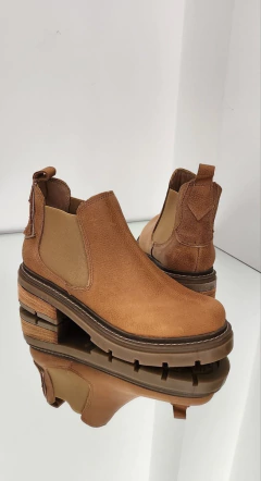 Bota Carmin 700/04 - comprar online