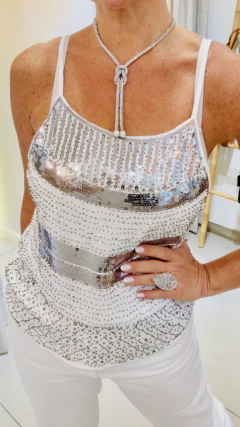 Blusa Erica - comprar online