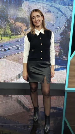 Falda Maia - comprar online