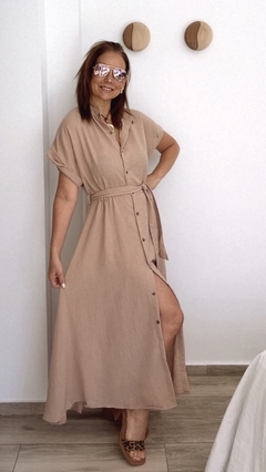 Vestido Camelia - comprar online