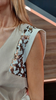 Vestido Capry en internet