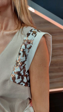 Vestido Capry en internet