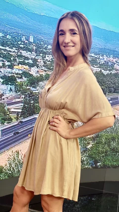 Vestido Ranos importado en internet