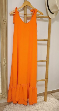 Vestido Carolina