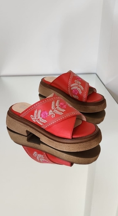 Zueco Loreta - comprar online