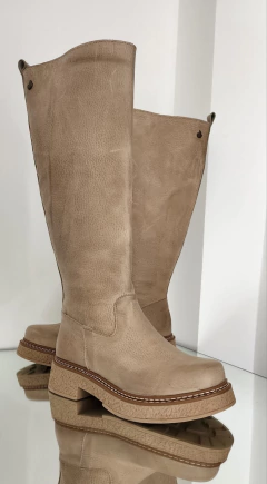 Bota MIla 241 en internet