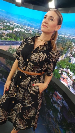 Vestido Marianela - MOA OFICIAL | INDUMENTARIA & CALZADO | ENVIOS A TODO EL PAÍS | ARGENTINA 