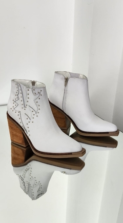 Bota Varna - comprar online
