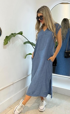 Vestido Liliana