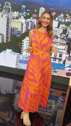 Vestido Magnolia en internet