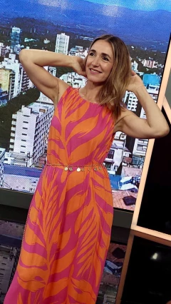 Vestido Magnolia - MOA OFICIAL | INDUMENTARIA & CALZADO | ENVIOS A TODO EL PAÍS | ARGENTINA 