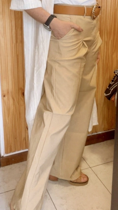 Wide leg sastrero en internet