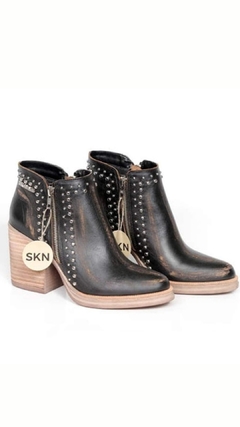 Bota Zulia 02576 - tienda online