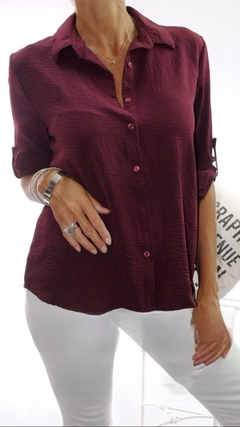 Camisa Oriana en internet