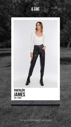 Pantalón James - comprar online