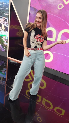 Jean Frida en internet