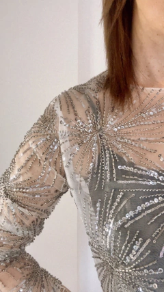 Blusa Daniela en internet