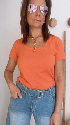 Remera Mila - comprar online