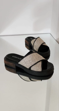 Zueco Fiama 2000-05 - comprar online