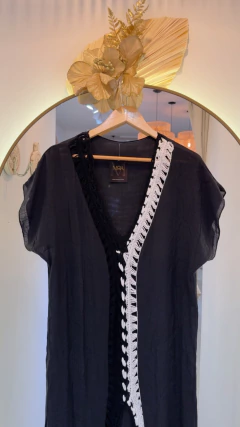 Kimono Importado Adela - MOA OFICIAL | INDUMENTARIA & CALZADO | ENVIOS A TODO EL PAÍS | ARGENTINA 