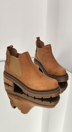 Bota Carmin 700/04 - tienda online