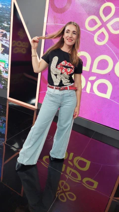 Imagen de Jean Frida