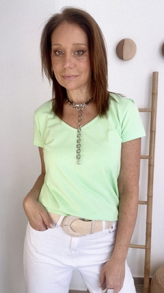 Imagen de Remera Alina