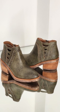 Bota Sucre 01574