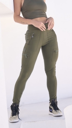 Pantalón Estonia