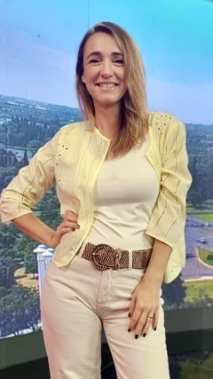 Chaqueta Clara - comprar online