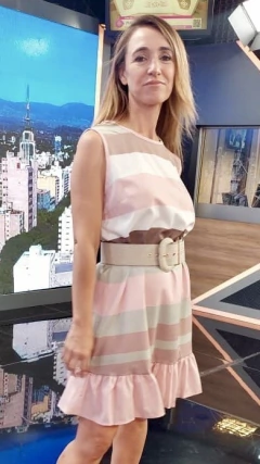Imagen de Vestido Importado Rita