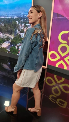 Imagen de Campera Nauru