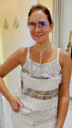 Blusa Erica en internet