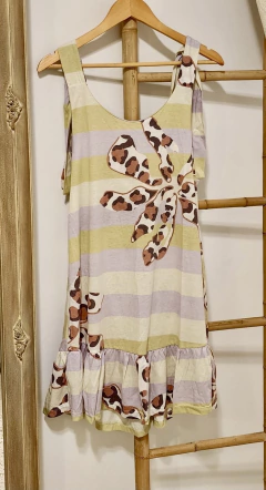 Vestido Agata en internet