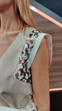 Vestido Capry - MOA OFICIAL | INDUMENTARIA & CALZADO | ENVIOS A TODO EL PAÍS | ARGENTINA 