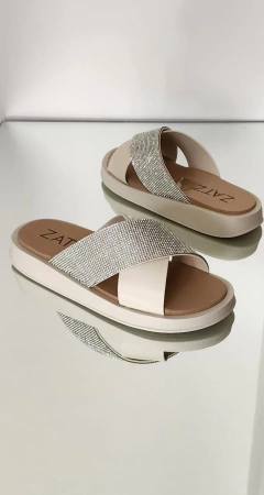 Zueco Skin Porcelana (26792) - comprar online