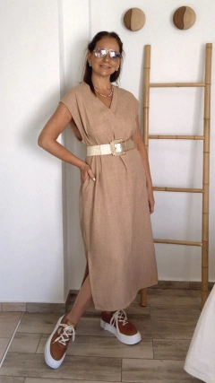 Vestido Liliana - comprar online