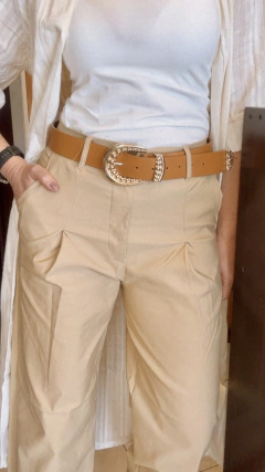 Wide leg sastrero - comprar online