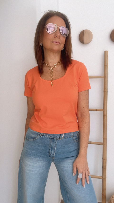 Remera Mila