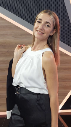 Blusa Hawai - comprar online