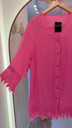 Camisola Importada Adaya