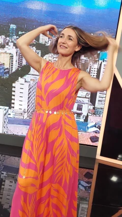 Vestido Magnolia - tienda online