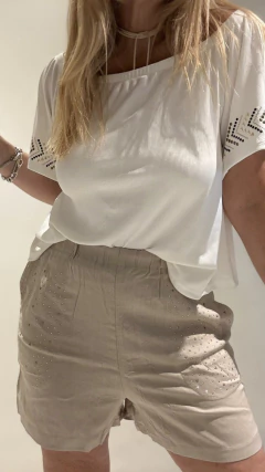 Short Uxía - comprar online