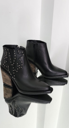Imagen de Bota Varna
