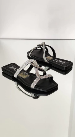 Zueco Tira Pronta (26876) en internet