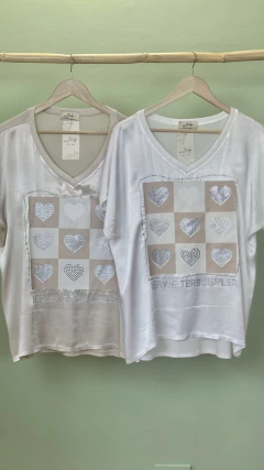 Remera importada Bindi - tienda online