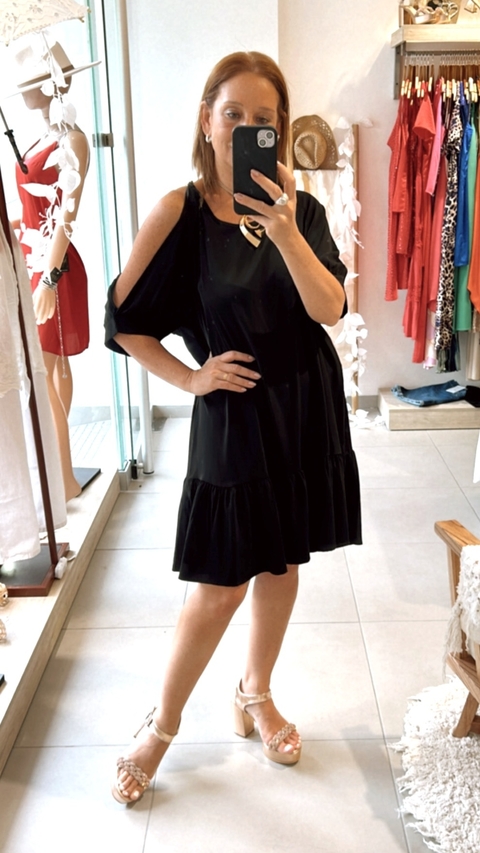 Vestido Hanna