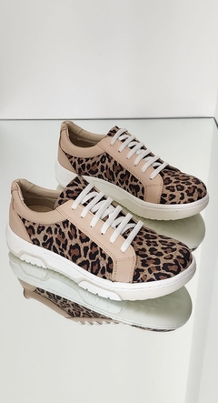 Zapatilla Brandy - comprar online