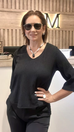 Blusa Betiana - tienda online